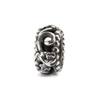 Charm Trollbeads Stop! in Argento TAGBE-20240 - TAGBE-20240
